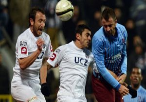 FIRTINA, PAŞA YI PENALTILARLA GEÇTİ